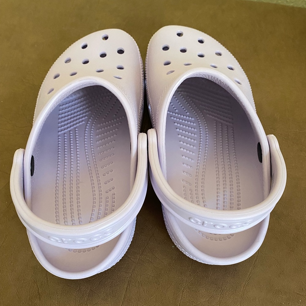💜CROCS💜